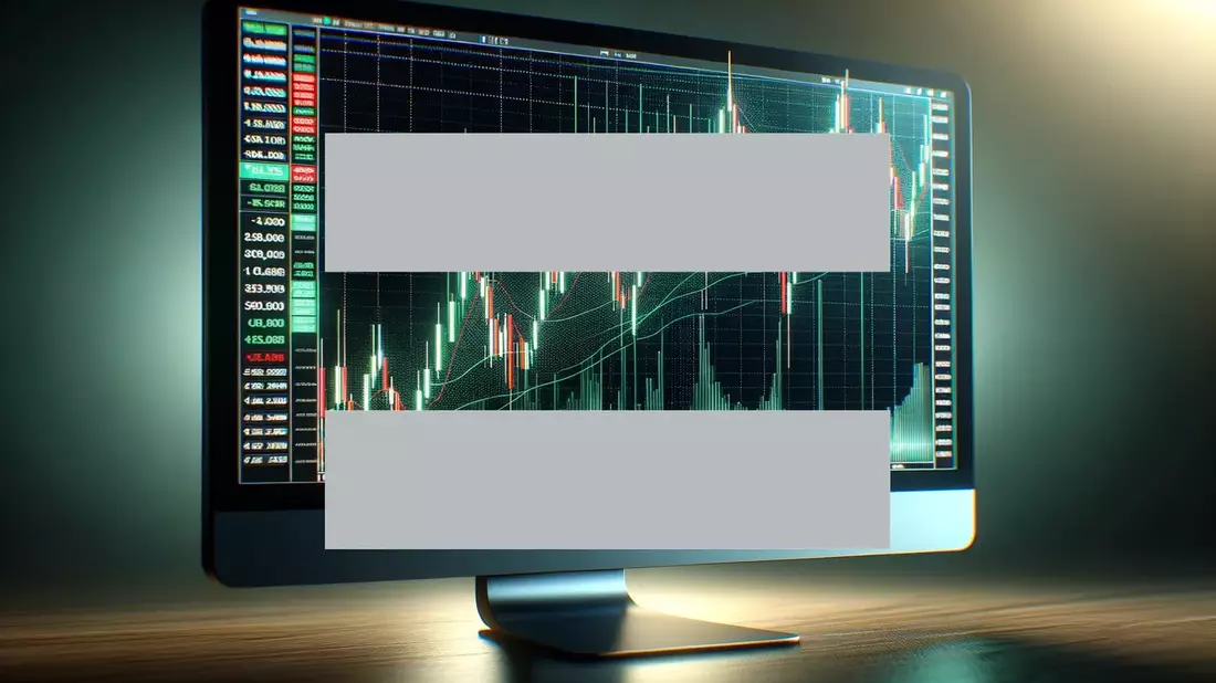SoftBank: La ambición en IA choca con la cautela de los analistas Illustration mit AI erstellt übermittelt durch boerse-global.de