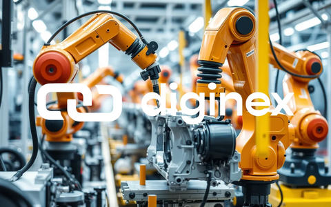 Diginex otorga una prórroga clave en sus warrants de emisión - Foto: über boerse-global.de