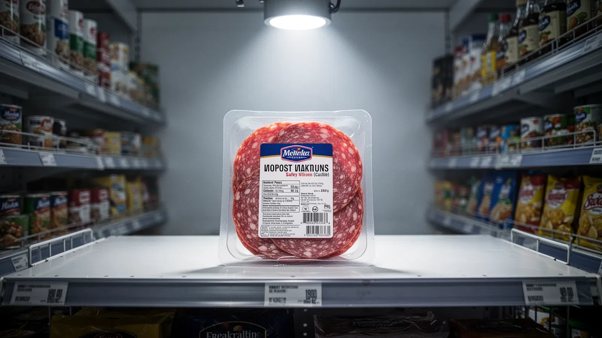 Penny ruft erneut Mettwurst wegen Bakterien zurück - Foto: über boerse-global.de