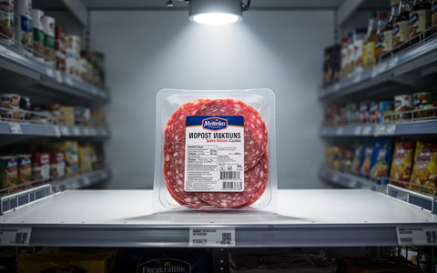 Penny ruft erneut Mettwurst wegen Bakterien zurück - Foto: über boerse-global.de