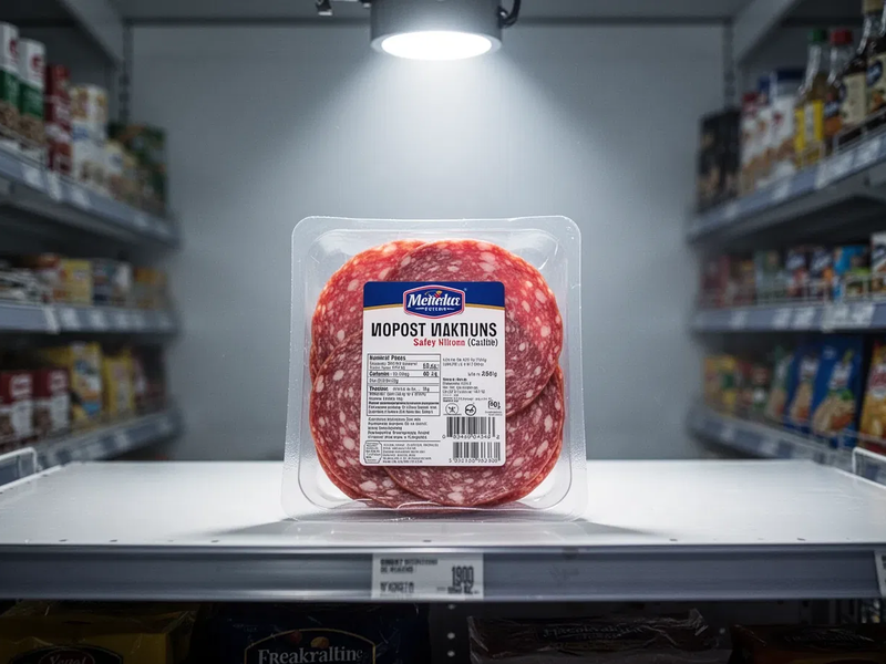 Penny ruft erneut Mettwurst wegen Bakterien zurück - Foto: über boerse-global.de