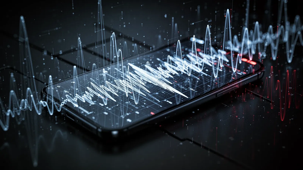 KI-Telefonbetrug macht Smartphones zum Hauptziel - Foto: über boerse-global.de