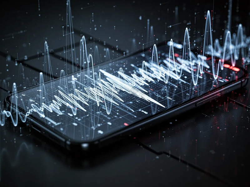 KI-Telefonbetrug macht Smartphones zum Hauptziel - Foto: über boerse-global.de