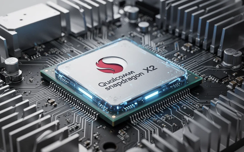 Qualcomm greift mit Snapdragon X2 nach der PC-Krone - Foto: über boerse-global.de