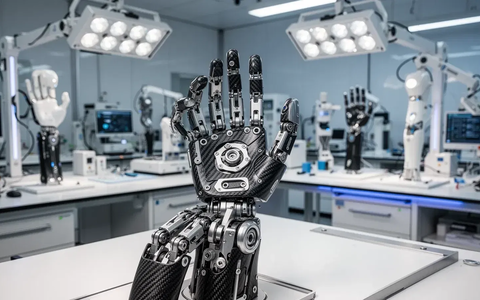 Ottobock Aktie: Analysten-Upgrade nach Rekordjahr - Foto: über boerse-global.de