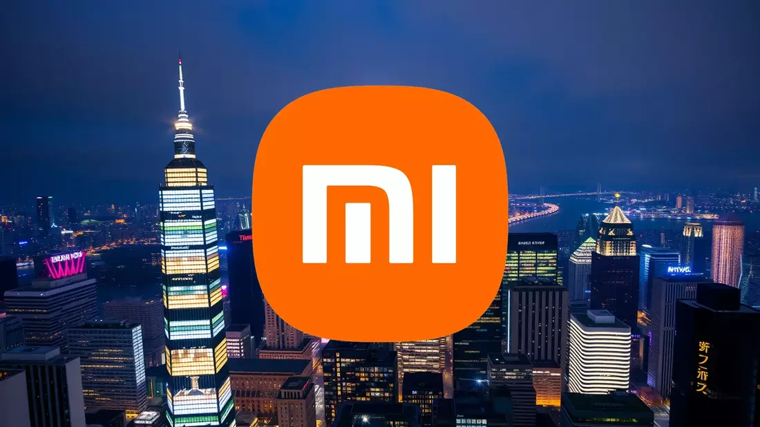 Xiaomi: La rentabilidad se resiente entre el auge de los coches eléctricos y la crisis de los chips Illustration mit AI erstellt übermittelt durch boerse-global.de