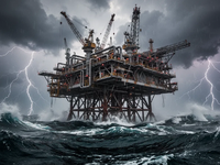 VIX: Eskalation am Ölmarkt - Foto: über boerse-global.de