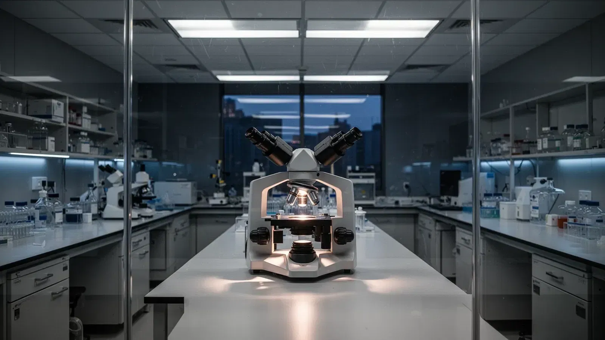 Abbott Laboratories Aktie: Rating unter Druck - Foto: über boerse-global.de