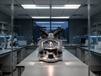 Abbott Laboratories Aktie: Rating unter Druck - Foto: über boerse-global.de