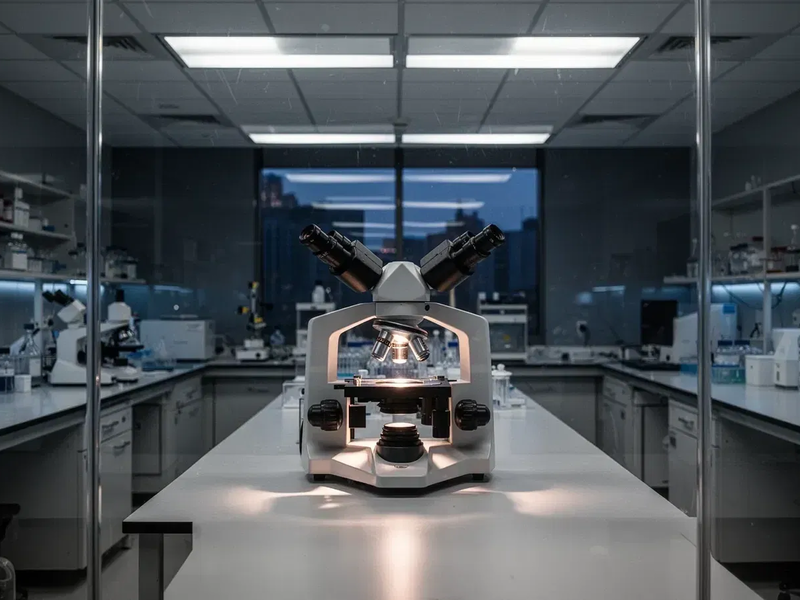 Abbott Laboratories Aktie: Rating unter Druck - Foto: über boerse-global.de