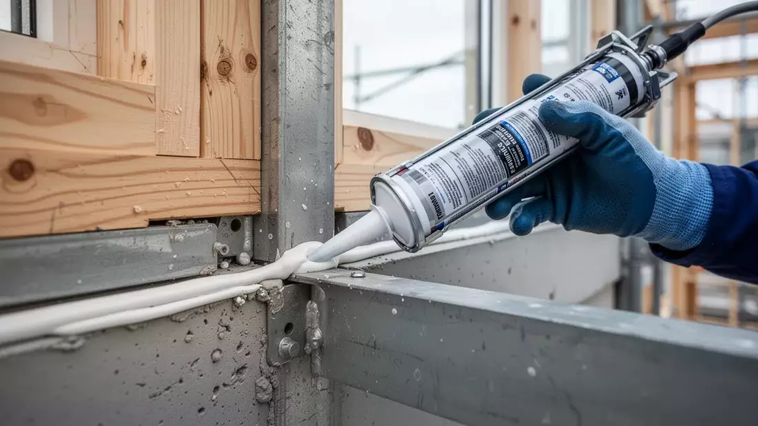 fischer treibt Innovationen für nachhaltiges Bauen voran - Bild: über boerse-global.de