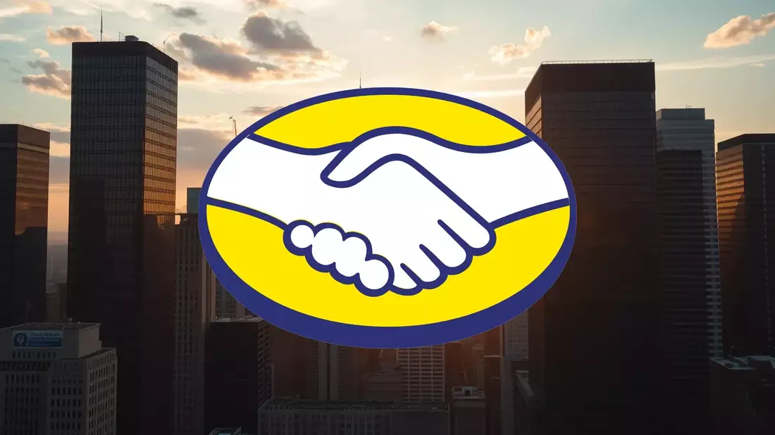 MercadoLibre: Una apuesta multimillonaria en Brasil que inquieta a los inversores Illustration mit AI erstellt übermittelt durch boerse-global.de