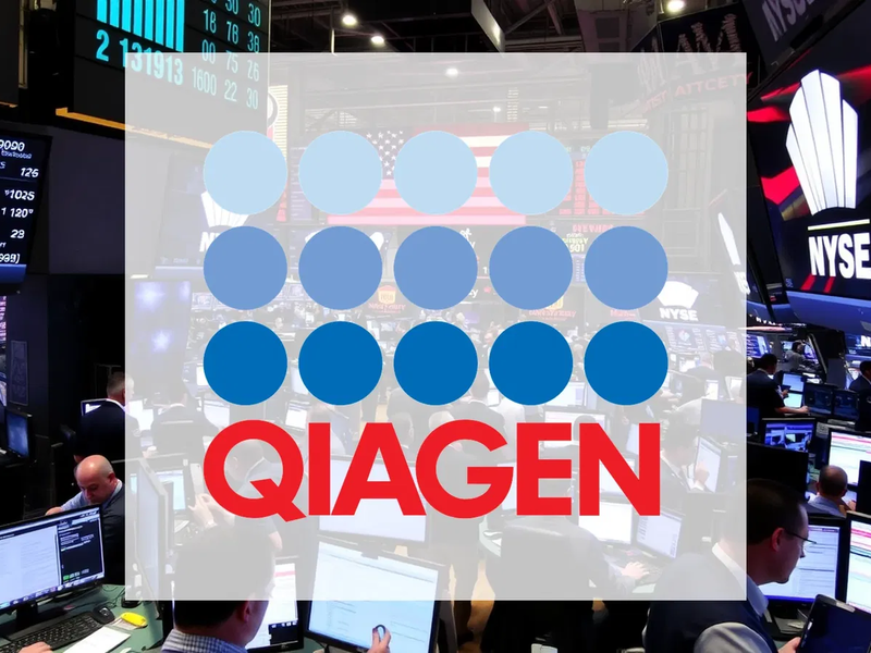 Qiagen Aktie: Strategische Optionen - Foto: über boerse-global.de