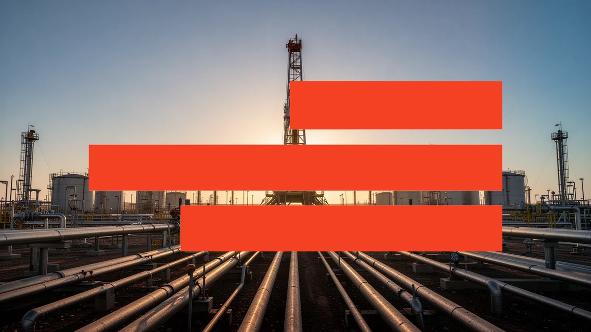 Devon Energy Aktie: Milliarden-Fusion konkretisiert - Foto: über boerse-global.de