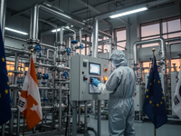 Südkorea reagiert mit Taskforce auf EU-Pläne für PFAS-Verbot - Foto: über boerse-global.de