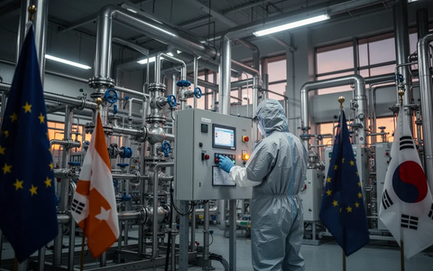 Südkorea reagiert mit Taskforce auf EU-Pläne für PFAS-Verbot - Foto: über boerse-global.de