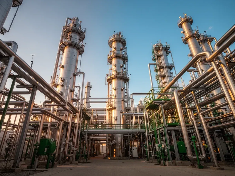 Lanxess Aktie: JPMorgan dreht die Richtung - Foto: über boerse-global.de