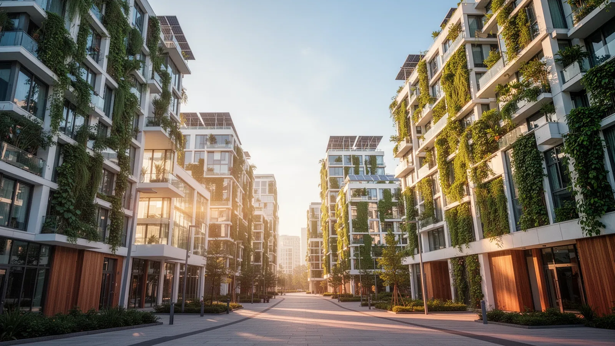 Amundi World SRI ETF: Nachhaltigkeit punktet - Foto: über boerse-global.de