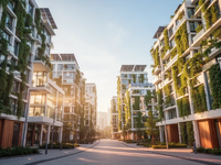 Amundi World SRI ETF: Nachhaltigkeit punktet - Foto: über boerse-global.de