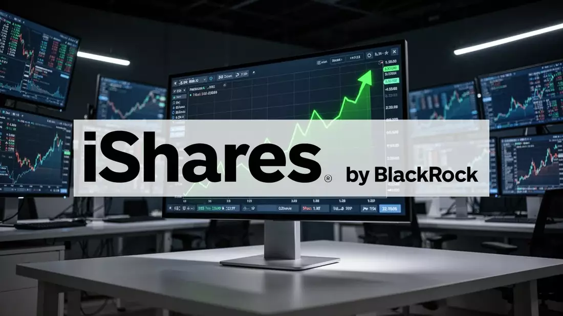 iShares USA Value ETF: Tech-Turbo - Bild: über boerse-global.de