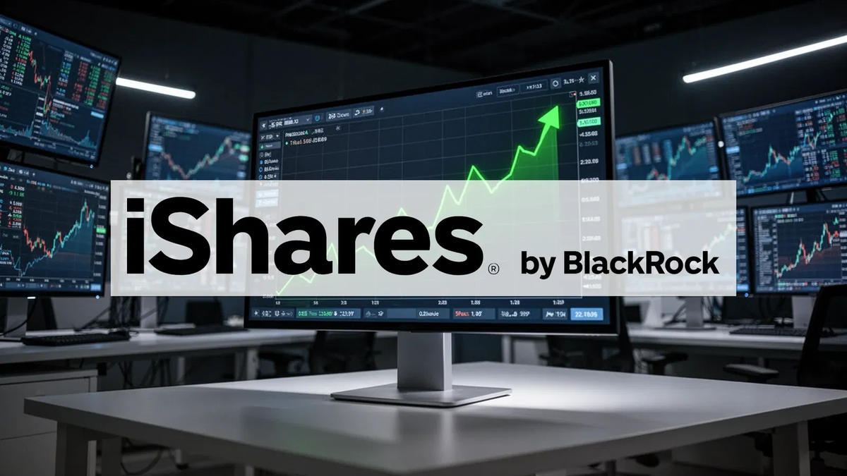 iShares USA Value ETF: Tech-Turbo - Foto: über boerse-global.de