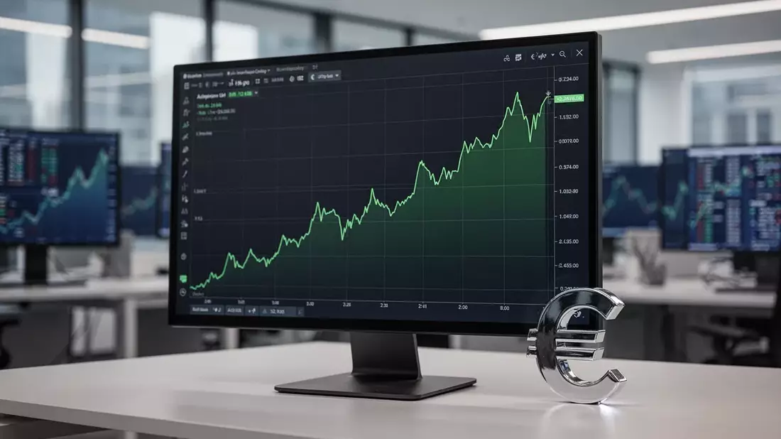 Amundi Eurozone ETF: Gebühren-Kampfansage - Bild: über boerse-global.de