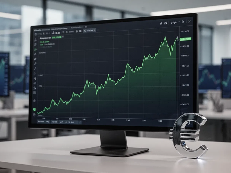 Amundi Eurozone ETF: Gebühren-Kampfansage - Foto: über boerse-global.de