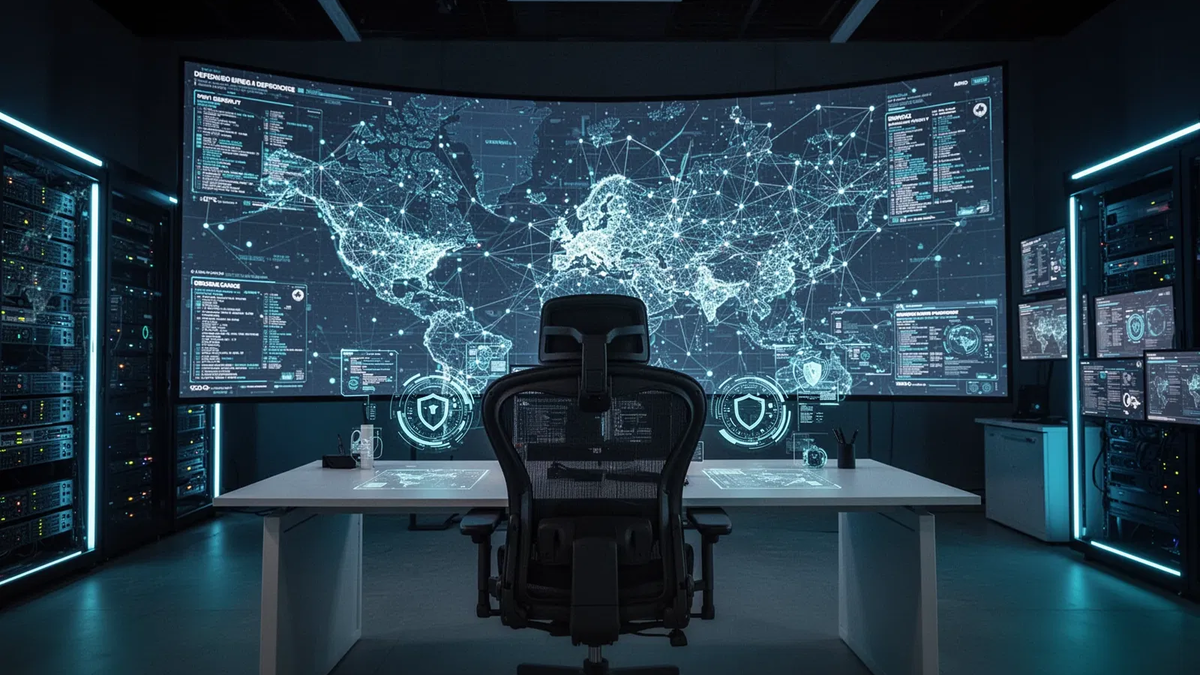 KI-Agenten revolutionieren Cybersicherheit auf der RSA-Konferenz - Foto: über boerse-global.de