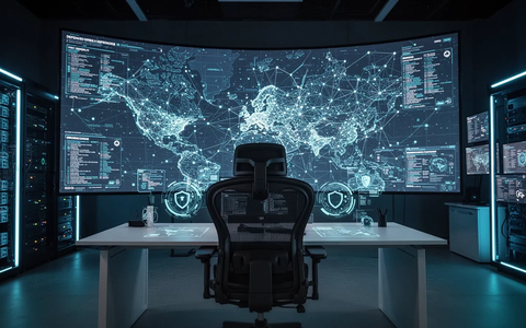 KI-Agenten revolutionieren Cybersicherheit auf der RSA-Konferenz - Foto: über boerse-global.de