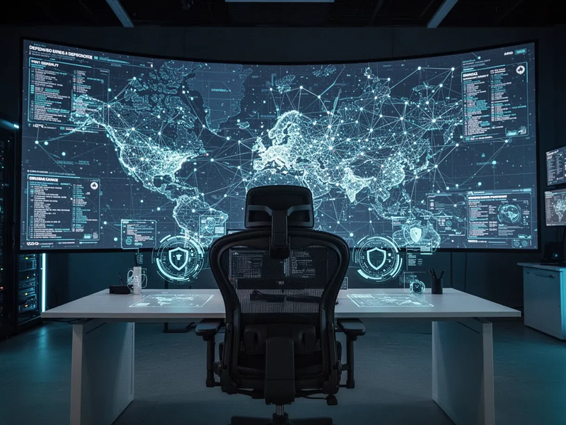 KI-Agenten revolutionieren Cybersicherheit auf der RSA-Konferenz - Foto: über boerse-global.de