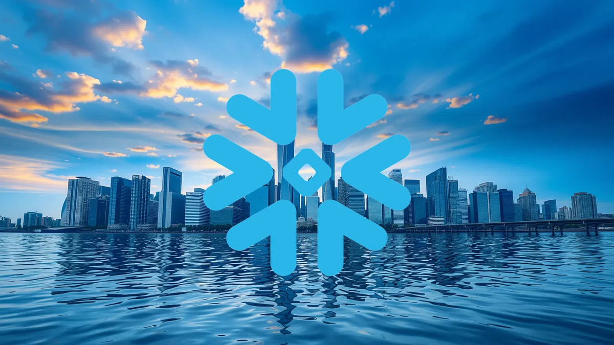 Snowflake Aktie: Insider-Verkäufe häufen sich - Foto: über boerse-global.de