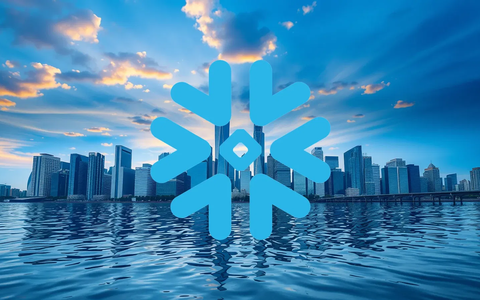 Snowflake Aktie: Insider-Verkäufe häufen sich - Foto: über boerse-global.de