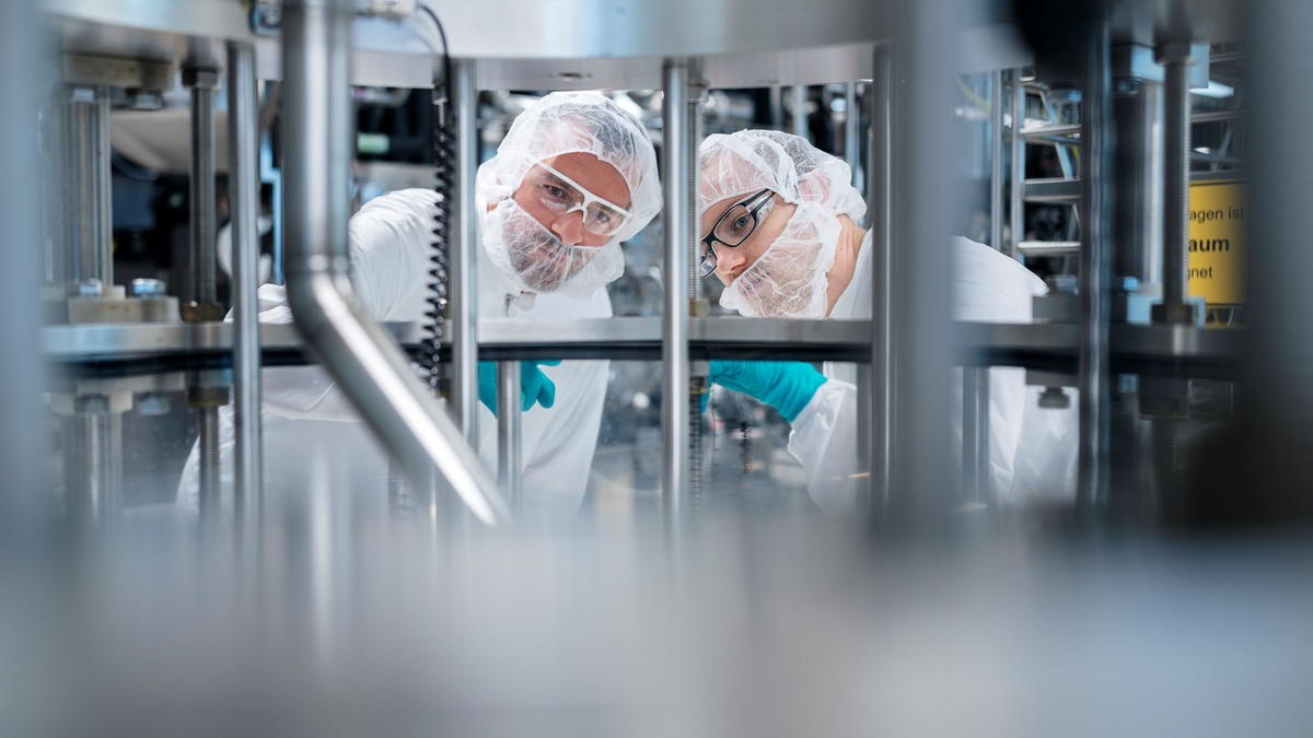 Boehringer Ingelheim bringt zwei wichtige Produkte aus der späten Entwicklungspipeline auf den Markt, steigert Umsatz in einem erfolgreichen Jahr 2025 um 7,3 %* - Foto: presseportal.de