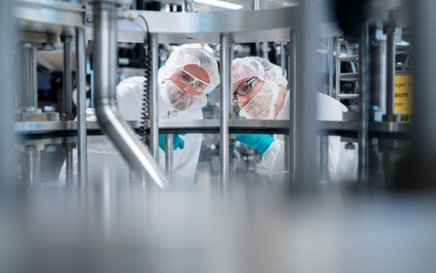 Boehringer Ingelheim bringt zwei wichtige Produkte aus der spÀten Entwicklungspipeline auf den Markt, steigert Umsatz in einem erfolgreichen Jahr 2025 um 7,3 %* - Foto: presseportal.de Boehringer Ingelheim bringt zwei wichtige Produkte aus der spÀten Entwicklungspipeline auf den Markt, steigert Umsatz in einem erfolgreichen Jahr 2025 um 7,3 %* - Foto: presseportal.de