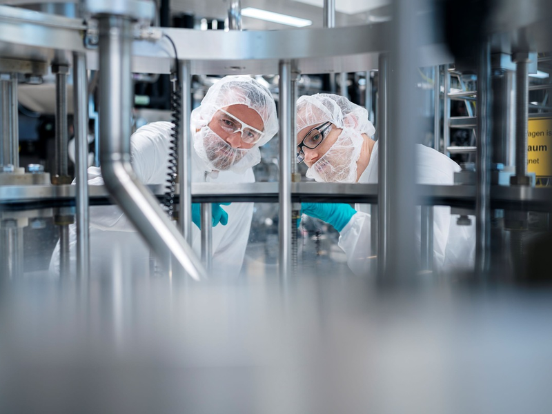 Boehringer Ingelheim bringt zwei wichtige Produkte aus der späten Entwicklungspipeline auf den Markt, steigert Umsatz in einem erfolgreichen Jahr 2025 um 7,3 %* - Foto: presseportal.de