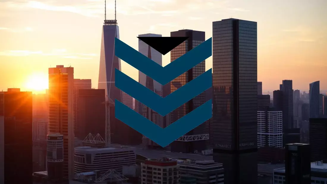 Battalion Oil: Un año de contrastes entre reestructuración y desafíos financieros Illustration mit AI erstellt übermittelt durch boerse-global.de