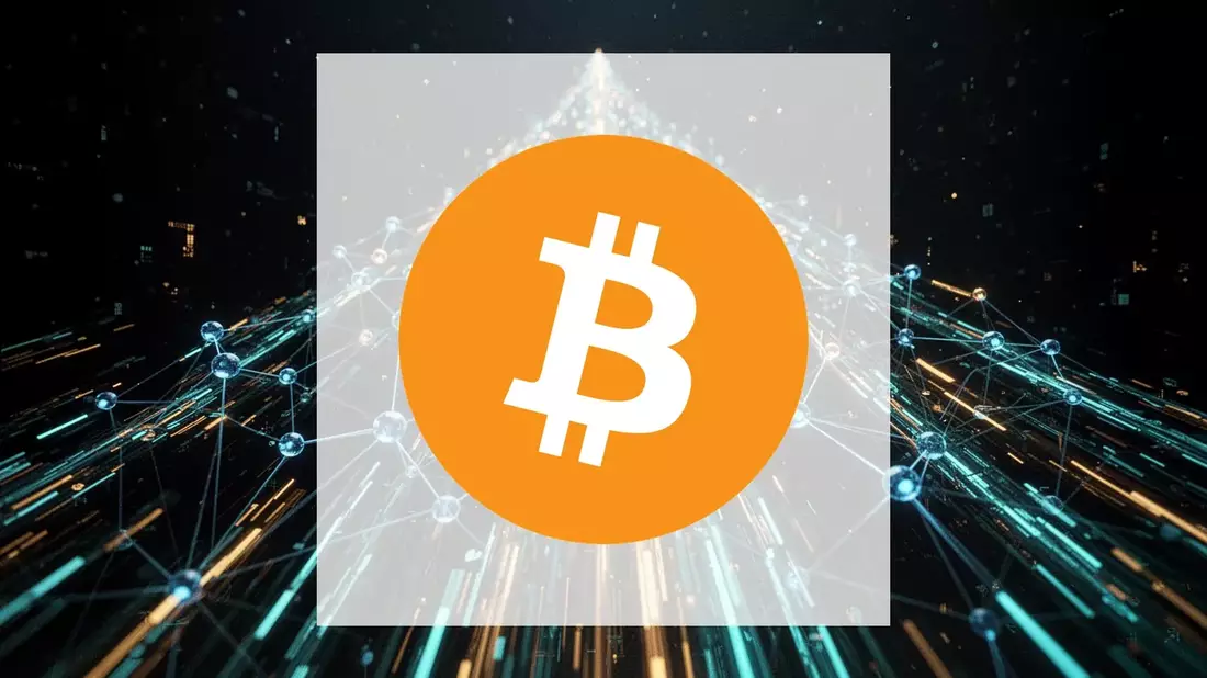 Bitcoin: Konzerne auf Einkaufstour - Bild: über boerse-global.de