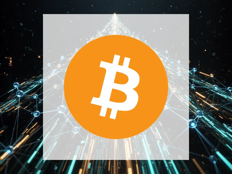 Bitcoin: Konzerne auf Einkaufstour - Foto: über boerse-global.de