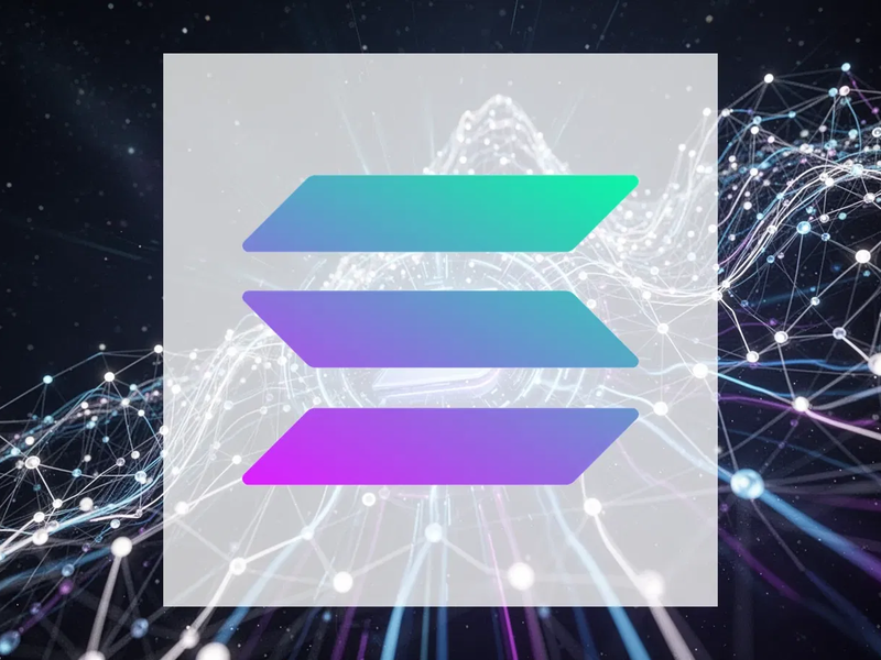 Solana: Upgrade-Welle trifft Mainstream - Foto: über boerse-global.de