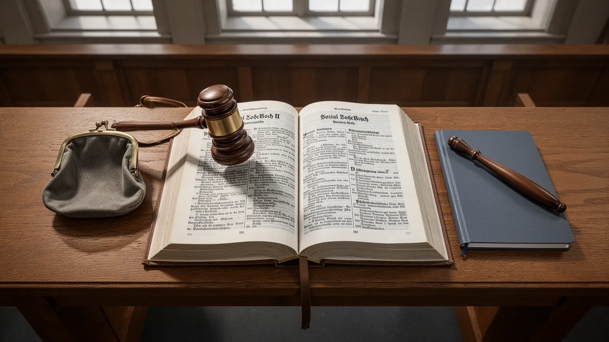 Bundesgericht stoppt Bürgergeld-Zuschuss für Privatschulen - Foto: über boerse-global.de