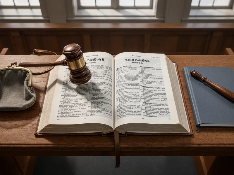 Bundesgericht stoppt Bürgergeld-Zuschuss für Privatschulen - Foto: über boerse-global.de