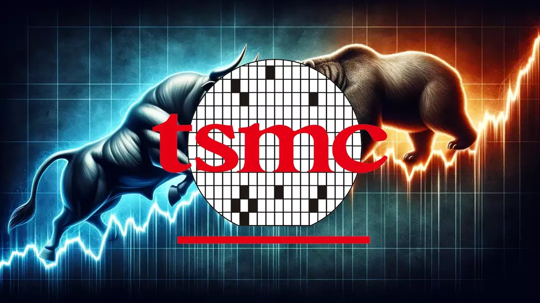TSMC Acelera su Expansión en EE.UU. Ante una Demanda Sin Precedentes Illustration mit AI erstellt übermittelt durch boerse-global.de