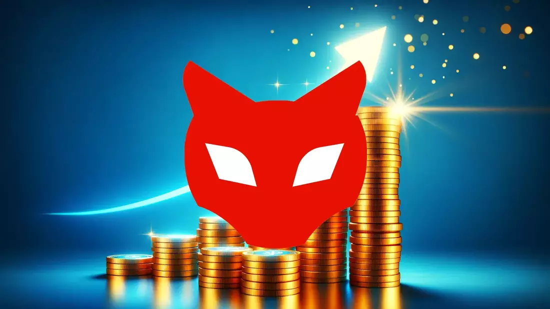 Red Cat: El mercado de opciones impulsa la recuperación de la acción Illustration mit AI erstellt übermittelt durch boerse-global.de