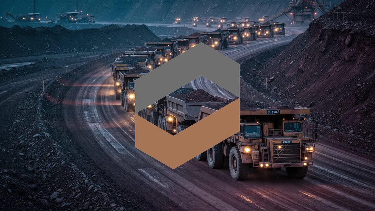 KGHM Aktie: Logistik bremst Absatz - Foto: über boerse-global.de