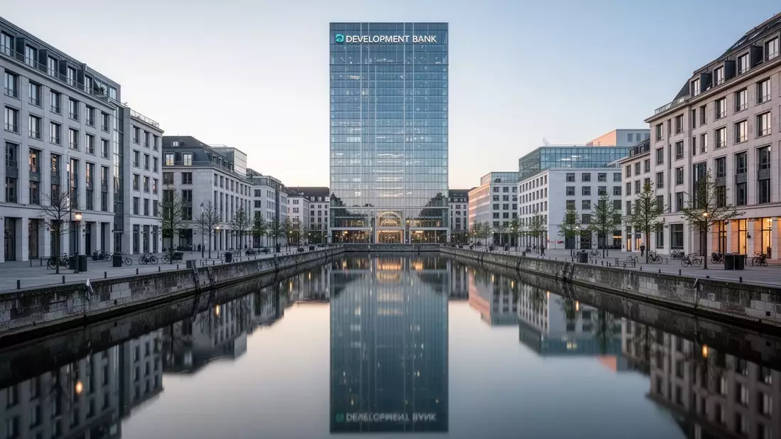 iShares Dev Bank Bonds ETF: Stabilisierung - Bild: über boerse-global.de