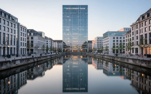 iShares Dev Bank Bonds ETF: Stabilisierung - Foto: über boerse-global.de