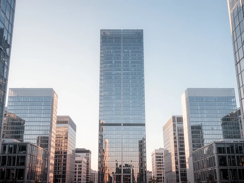 Amundi CAC 40 ESG ETF: Unverändert - Foto: über boerse-global.de