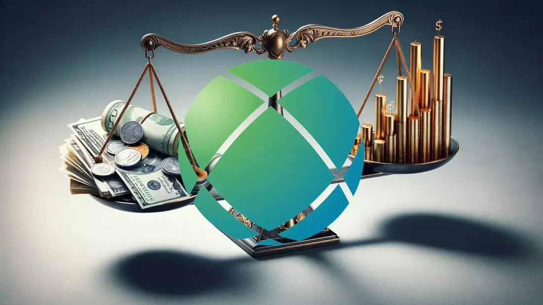 Pilbara Minerals Aktie: Strategischer Rückenwind Illustration mit AI erstellt übermittelt durch boerse-global.de