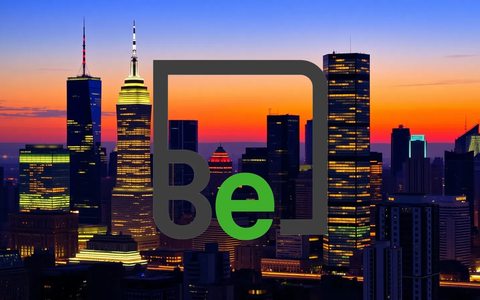 Bloom Energy: ¿Una recuperación sostenible o un espejismo bursátil? - Foto: über boerse-global.de