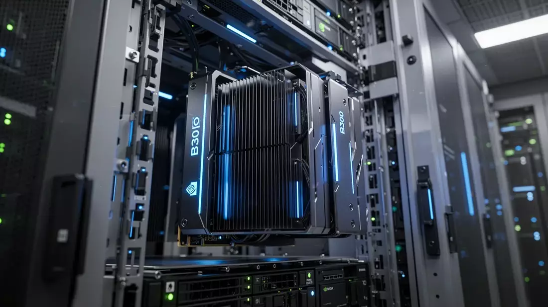 GMO GPU Cloud startet Japans schnellste KI-Infrastruktur - Bild: über boerse-global.de